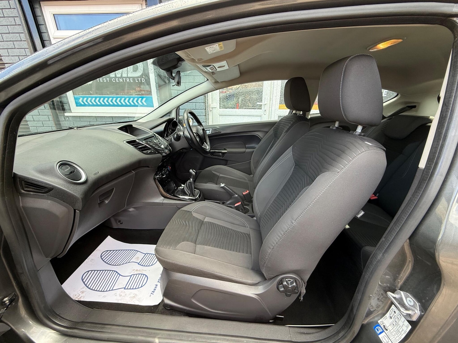 Used Ford Fiesta 2016 for sale - 78047243: Photo 17