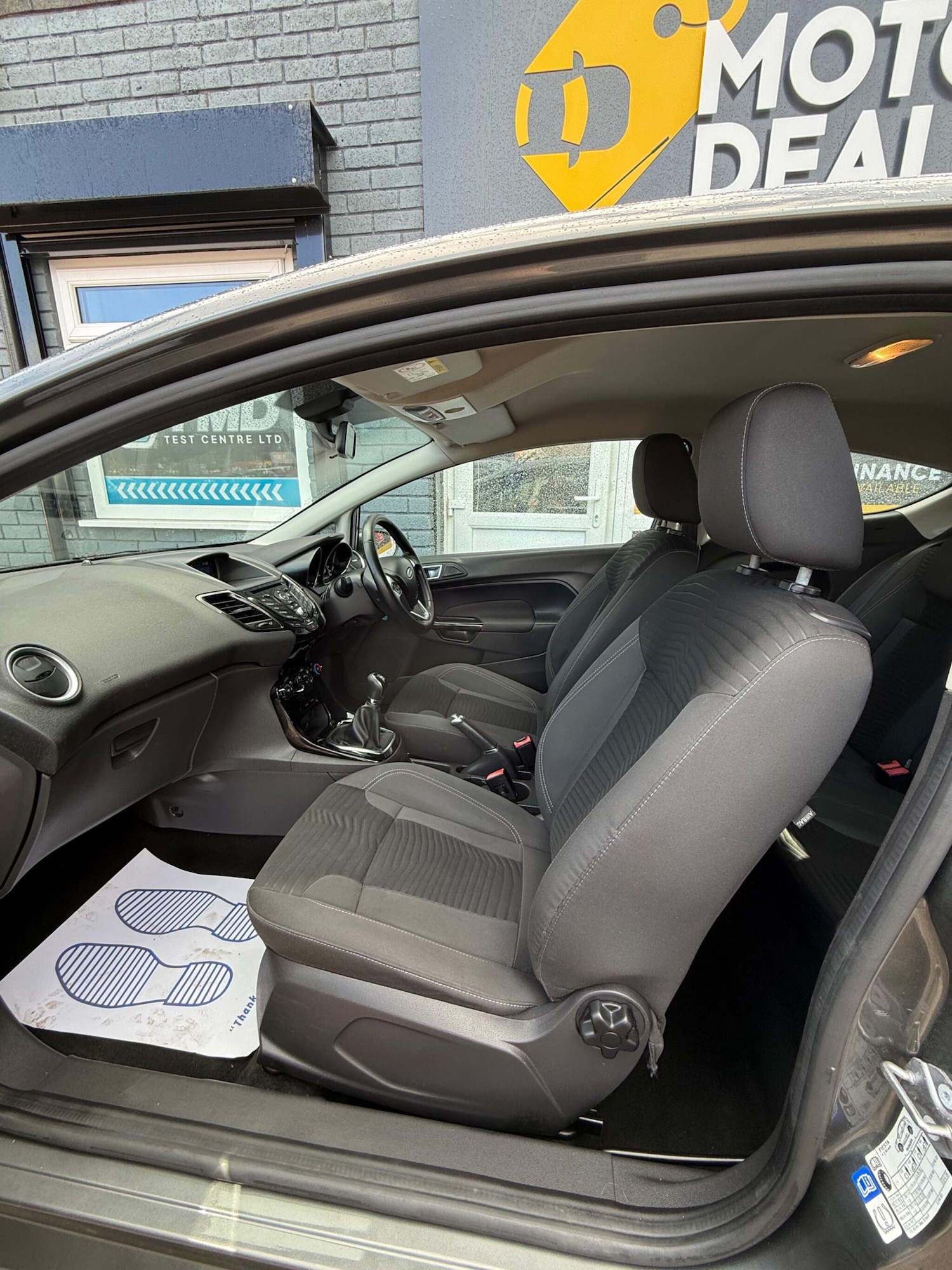 Used Ford Fiesta 2016 for sale - 78047243: Photo 18