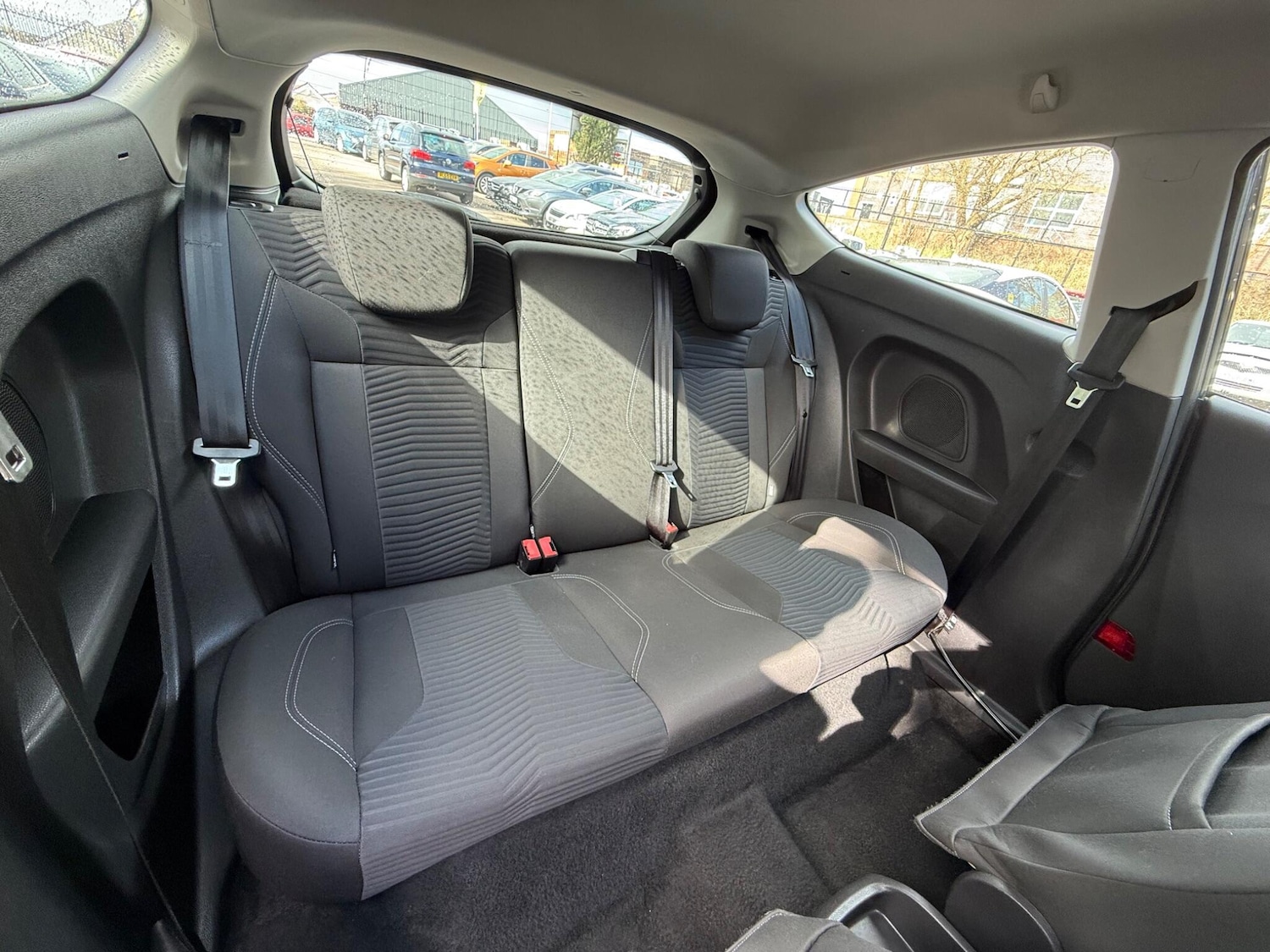 Used Ford Fiesta 2016 for sale - 78047243: Photo 19