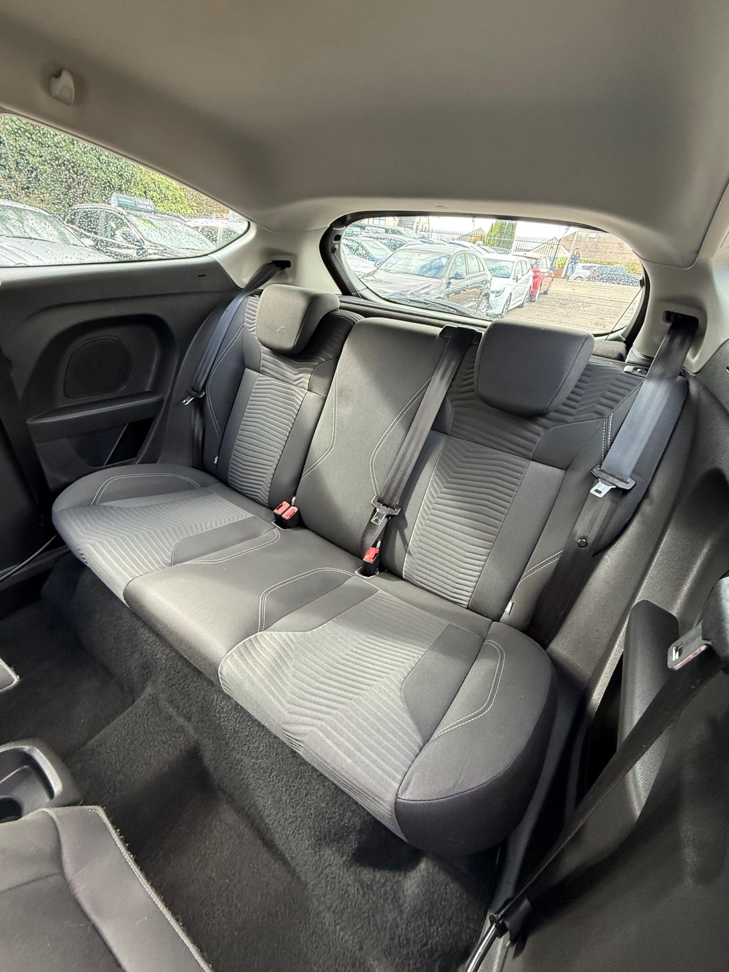 Used Ford Fiesta 2016 for sale - 78047243: Photo 20