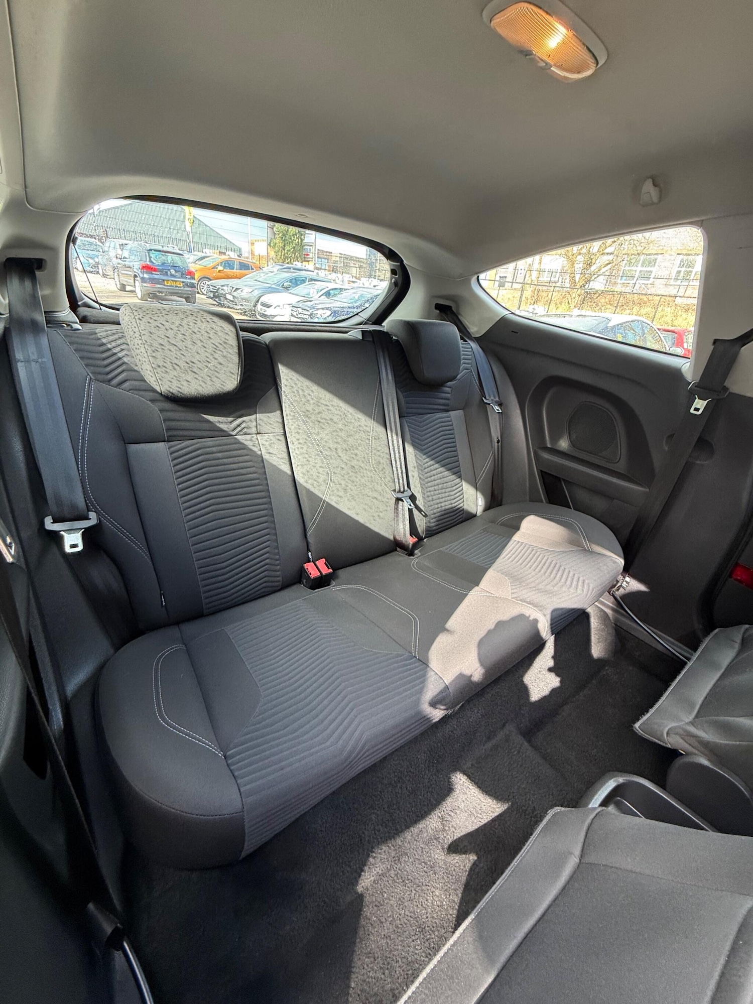 Used Ford Fiesta 2016 for sale - 78047243: Photo 21