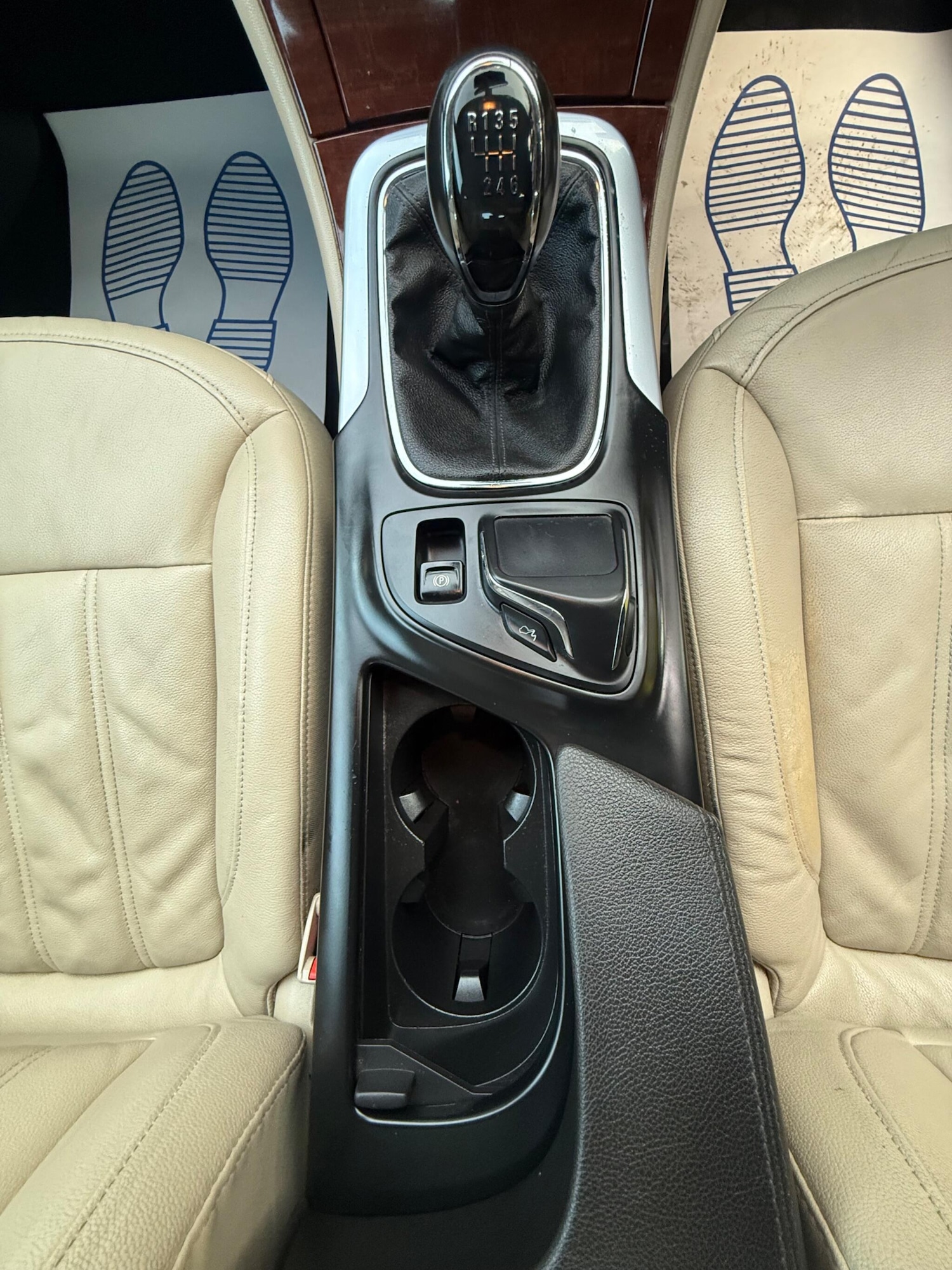 Used Vauxhall Insignia 2014 for sale - 76573731: Photo 18