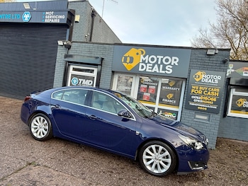 2014 (14) - 2.0 CDTi [140] ecoFLEX Elite Nav 5dr [Start Stop]