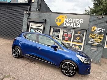 Used Renault Clio 2018 for sale - 79121769: Photo