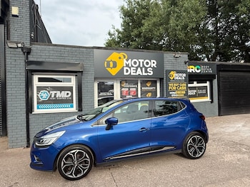 Used Renault Clio 2018 for sale - 79121769: Photo