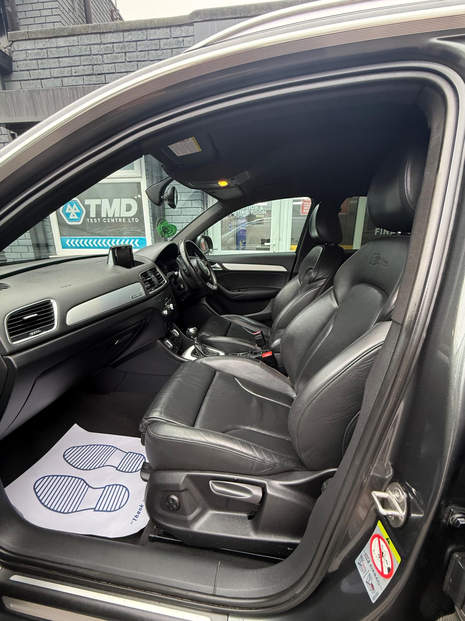 Used Audi Q3 2013 for sale - 77377118: Photo 18