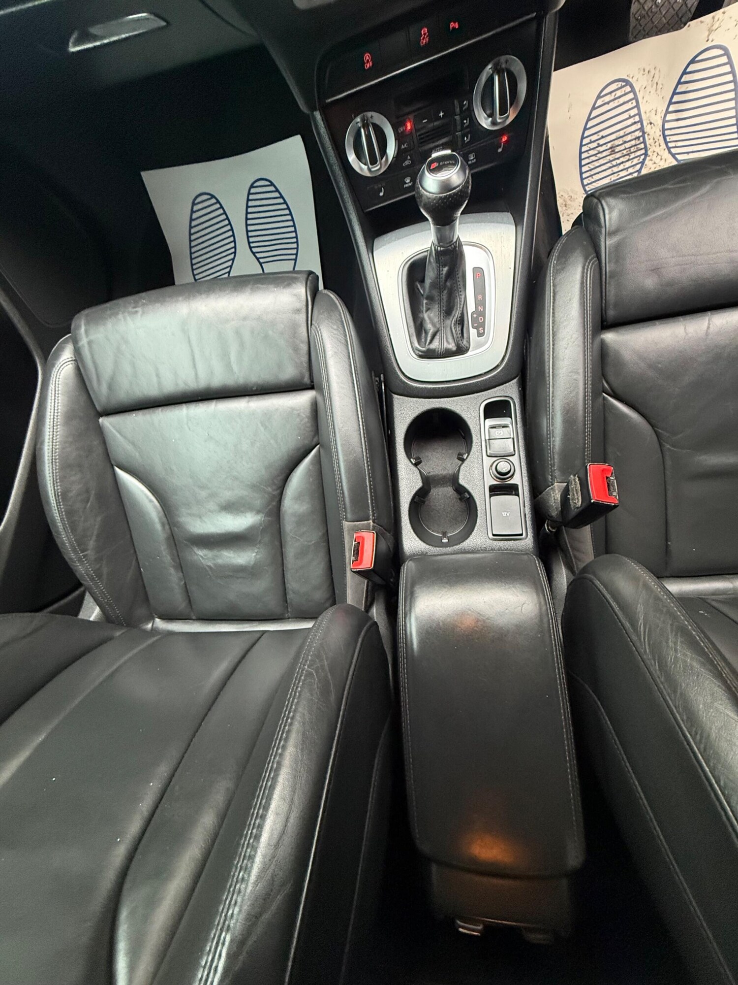 Used Audi Q3 2013 for sale - 77377118: Photo 25