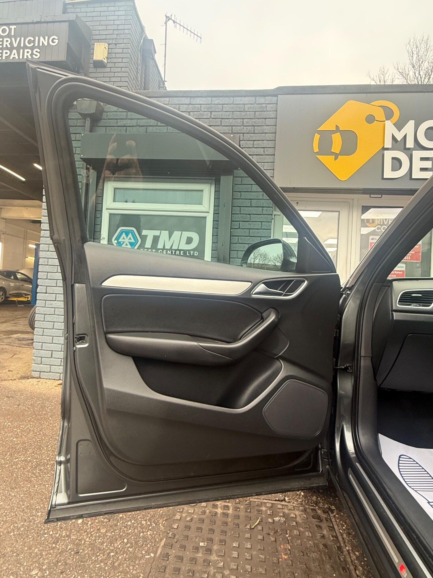 Used Audi Q3 for sale - 77586948: Photo 14