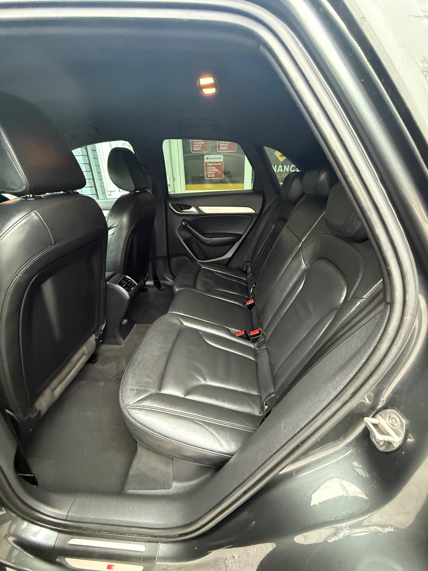 Used Audi Q3 for sale - 77586948: Photo 19