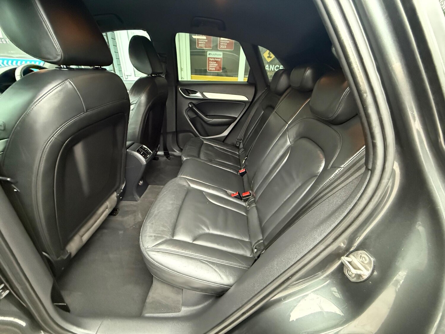 Used Audi Q3 for sale - 77586948: Photo 20