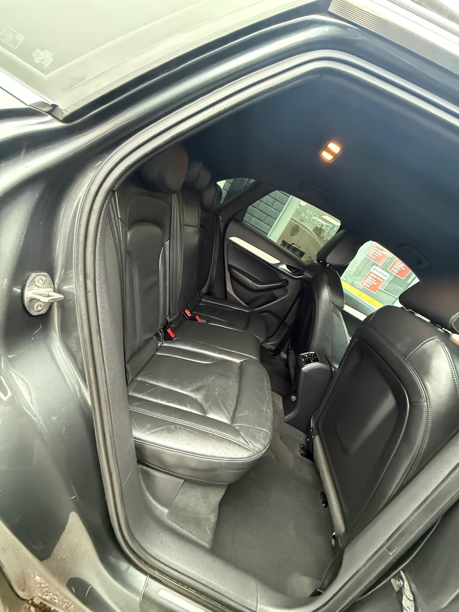 Used Audi Q3 for sale - 77586948: Photo 21