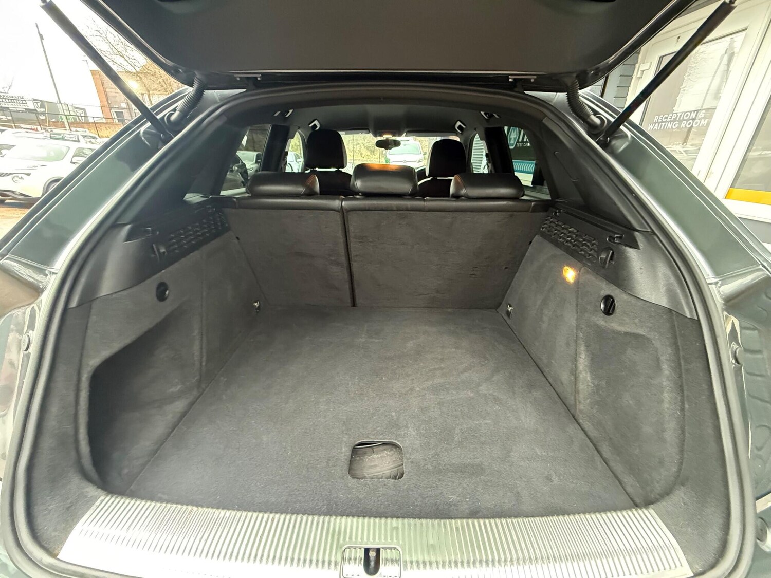 Used Audi Q3 for sale - 77586948: Photo 27