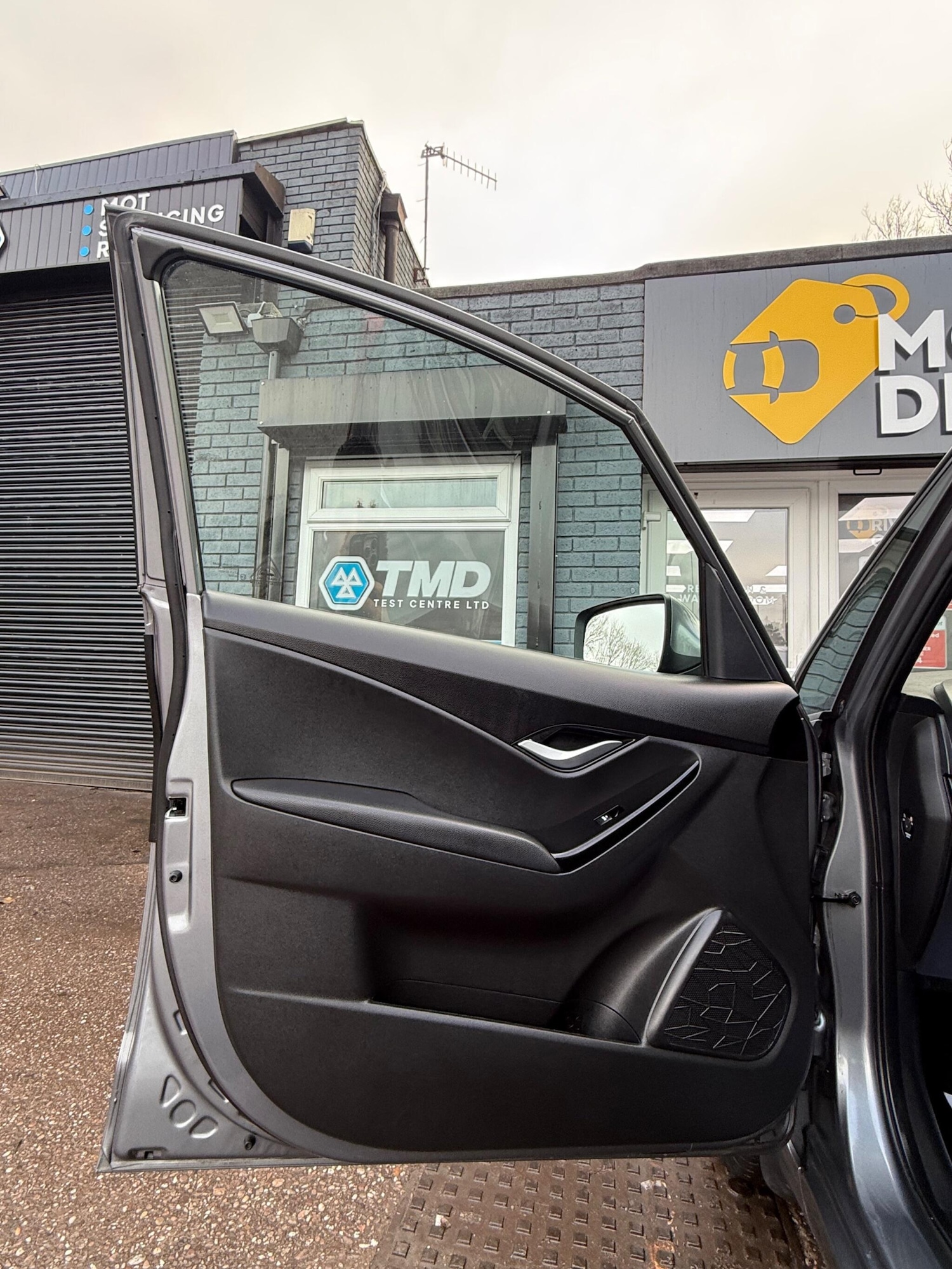 Used Hyundai Ix20 2015 for sale - 77612209: Photo 13