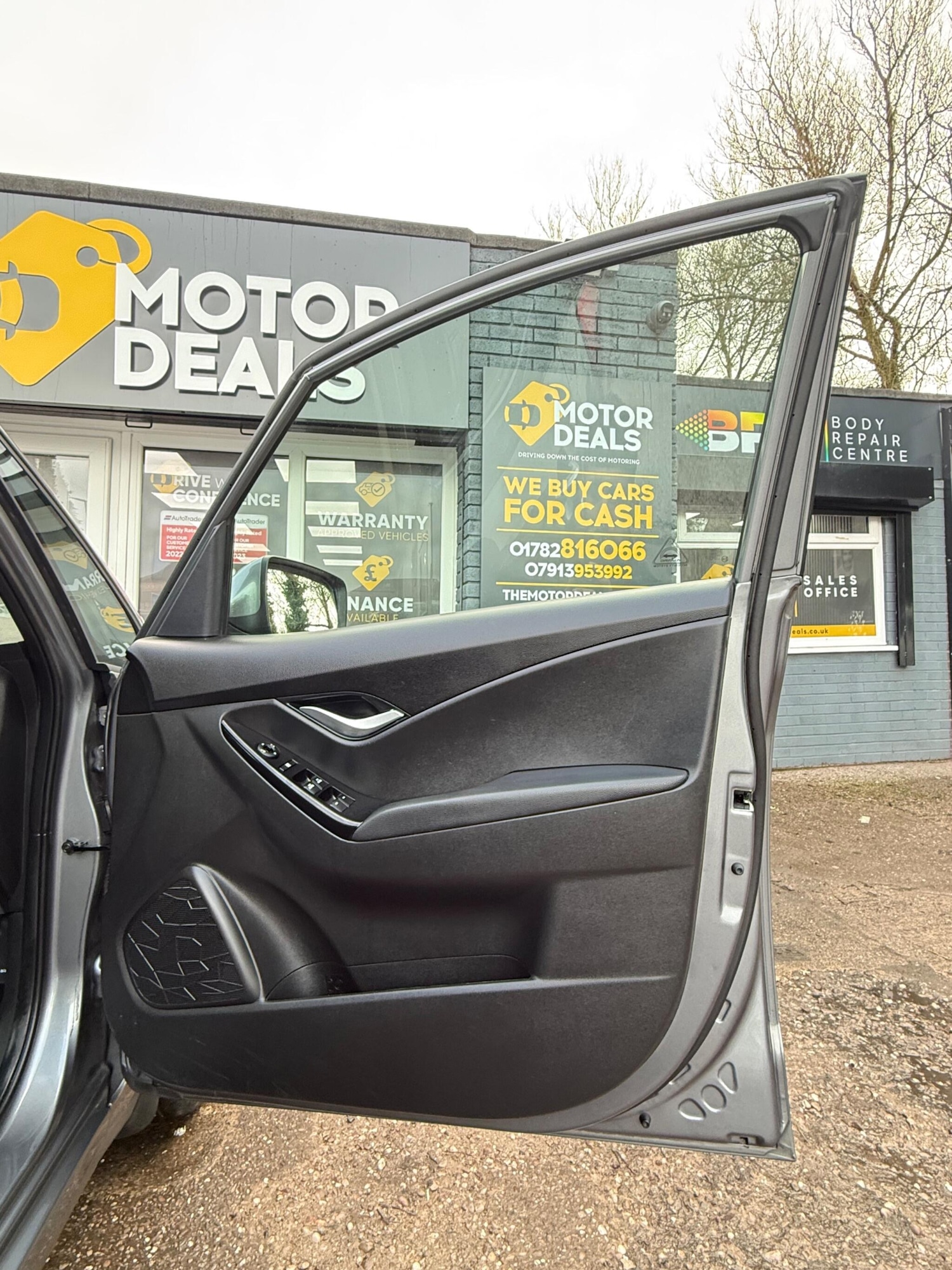 Used Hyundai Ix20 2015 for sale - 77612209: Photo 14