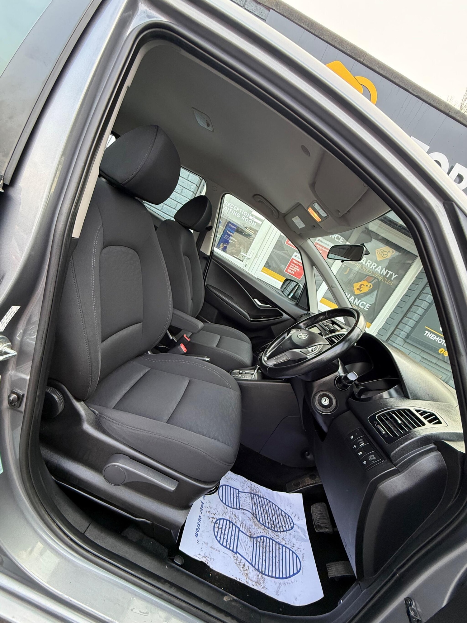 Used Hyundai Ix20 2015 for sale - 77612209: Photo 15