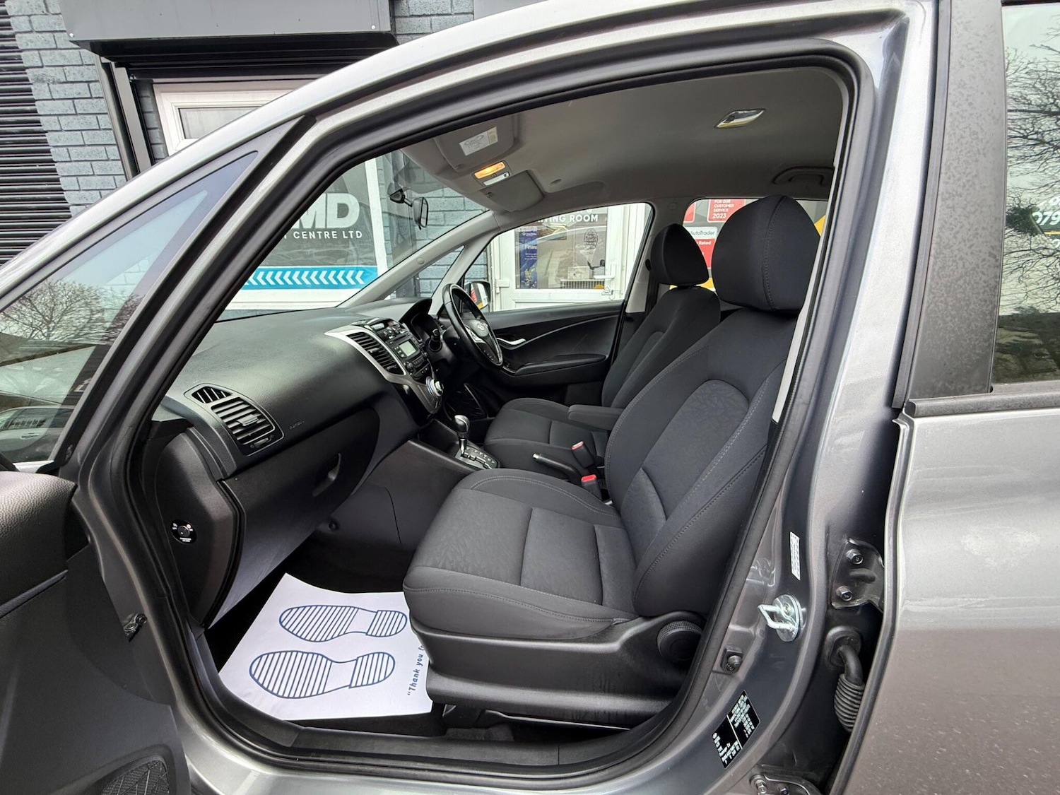 Used Hyundai Ix20 2015 for sale - 77612209: Photo 18