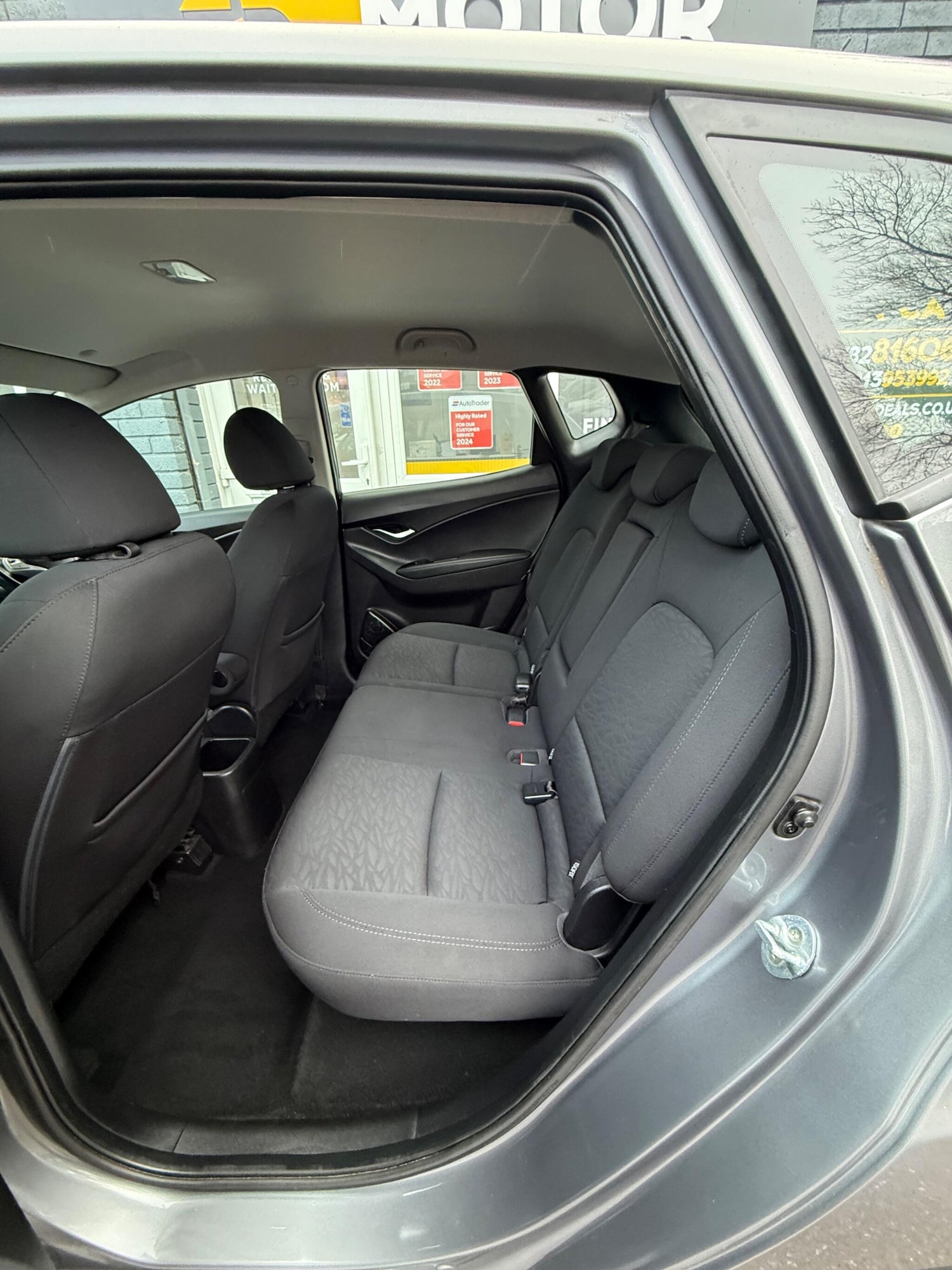 Used Hyundai Ix20 2015 for sale - 77612209: Photo 19