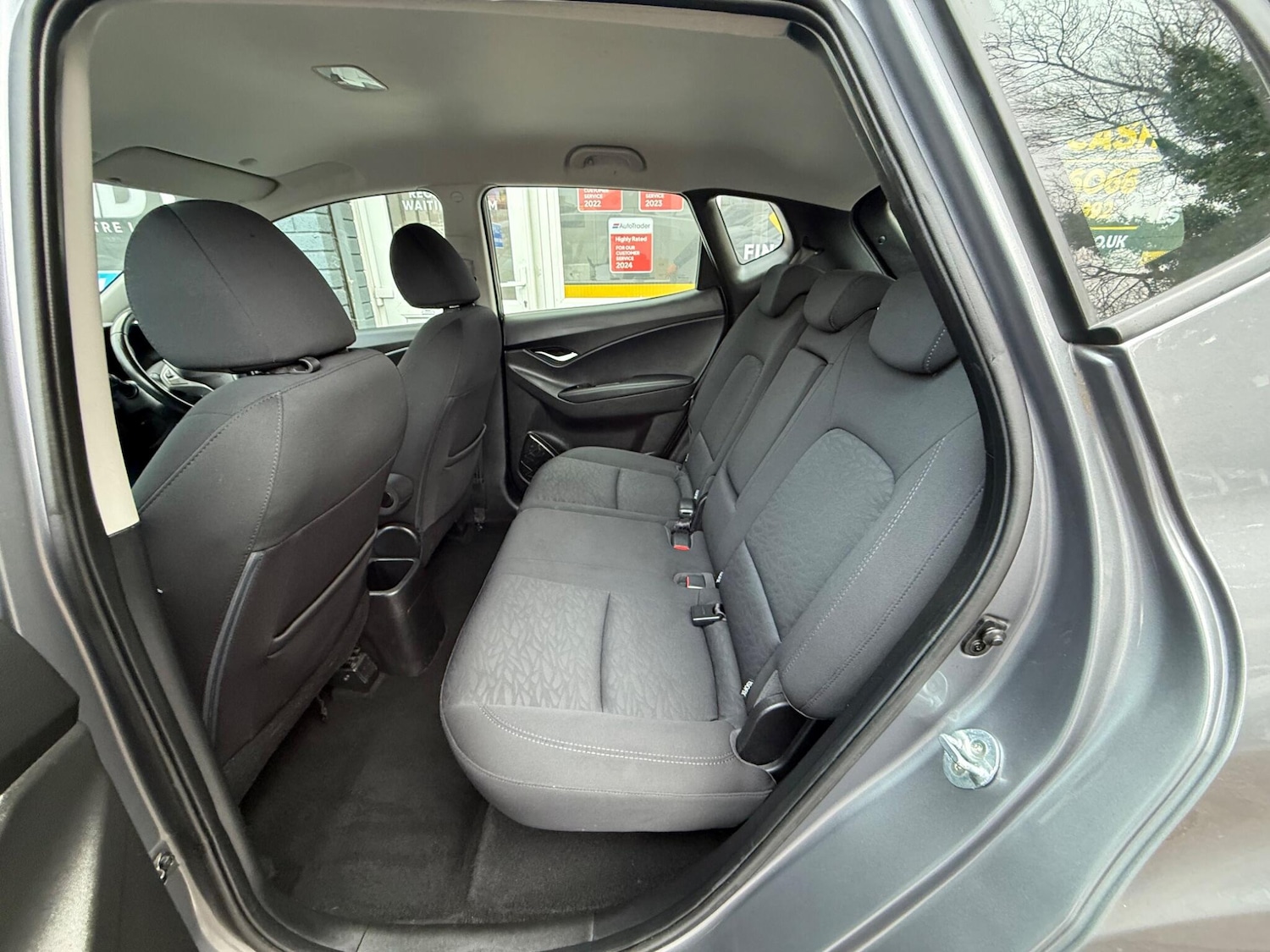 Used Hyundai Ix20 2015 for sale - 77612209: Photo 20