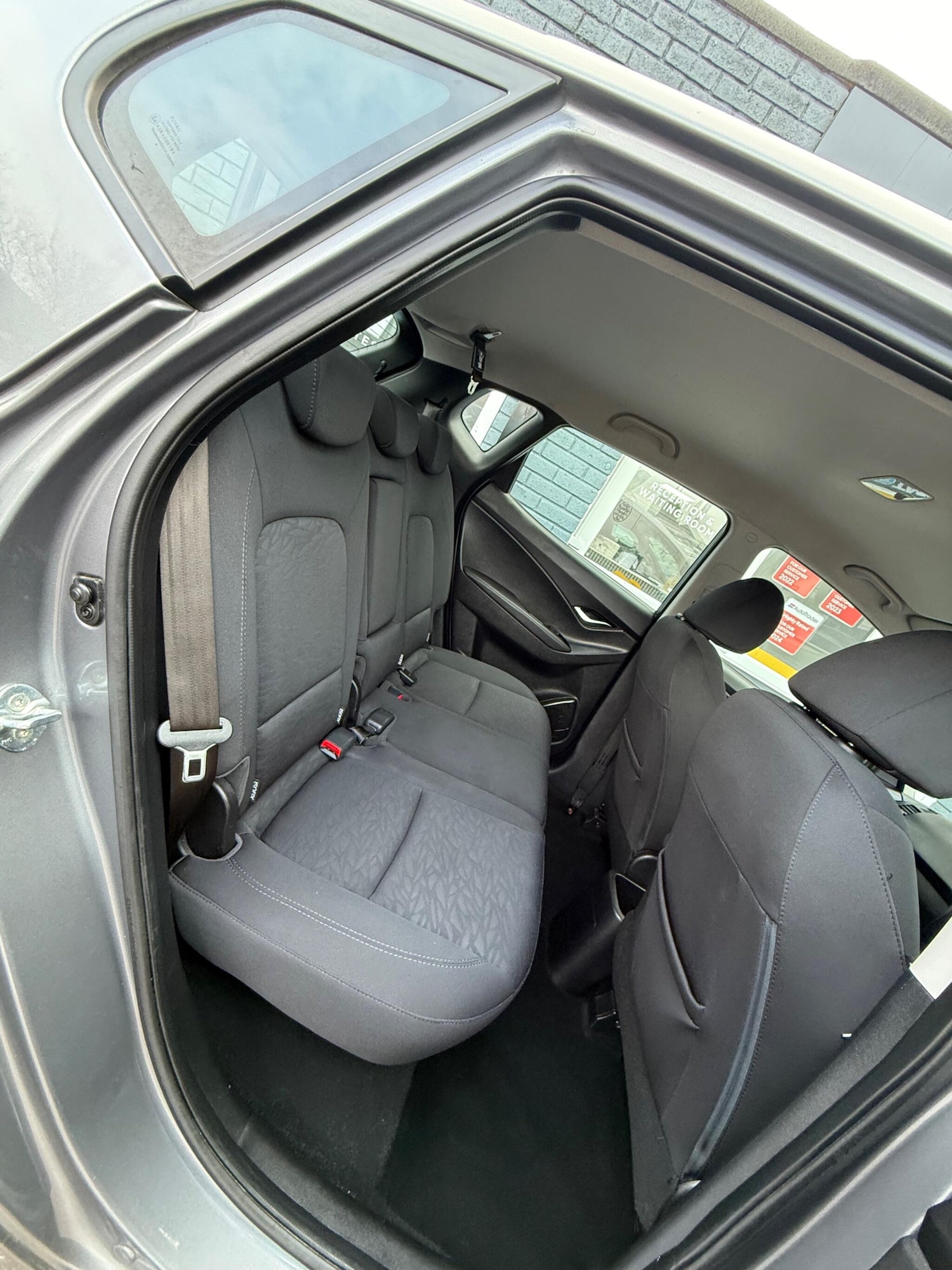 Used Hyundai Ix20 2015 for sale - 77612209: Photo 21