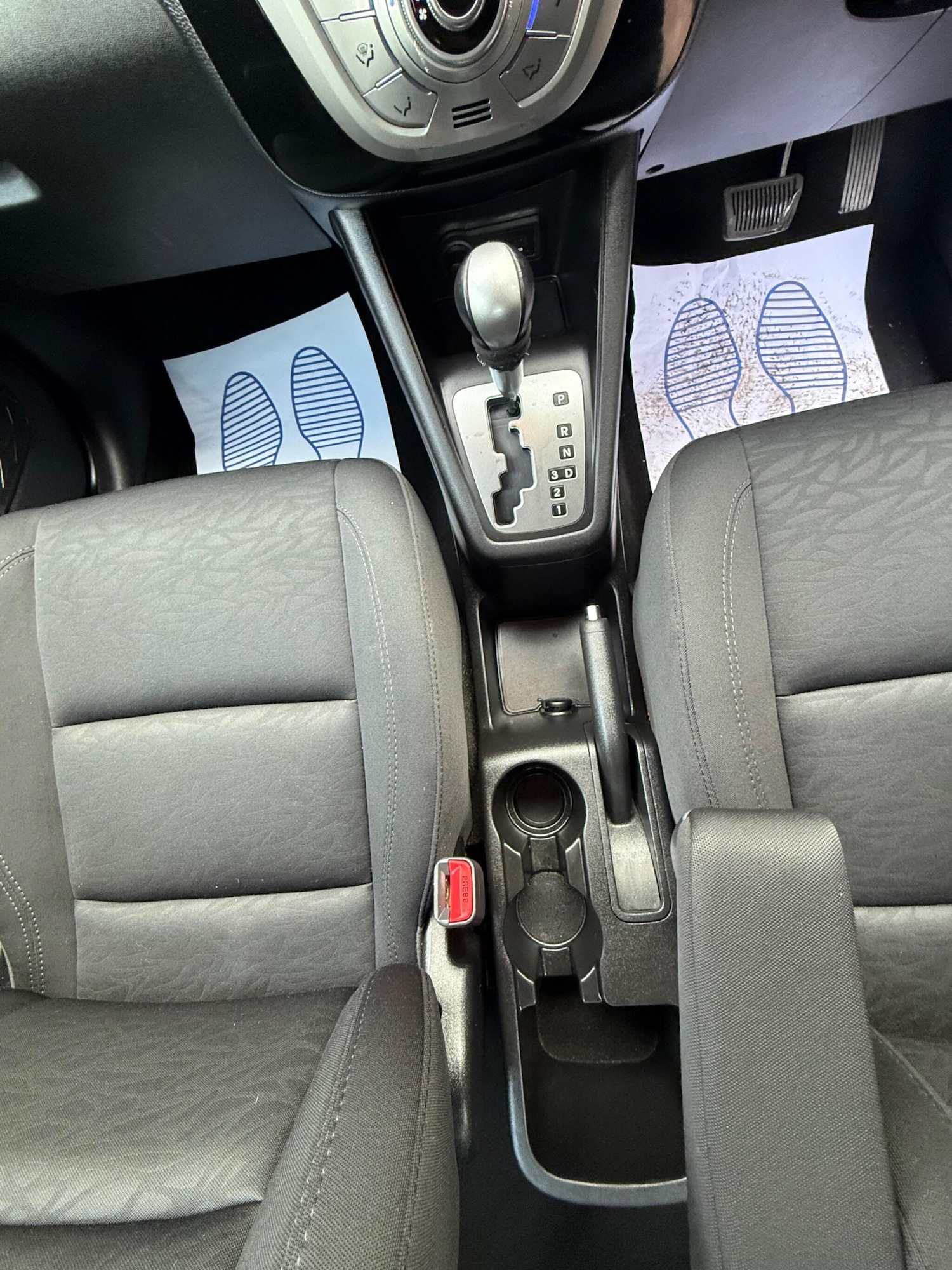 Used Hyundai Ix20 2015 for sale - 77612209: Photo 26