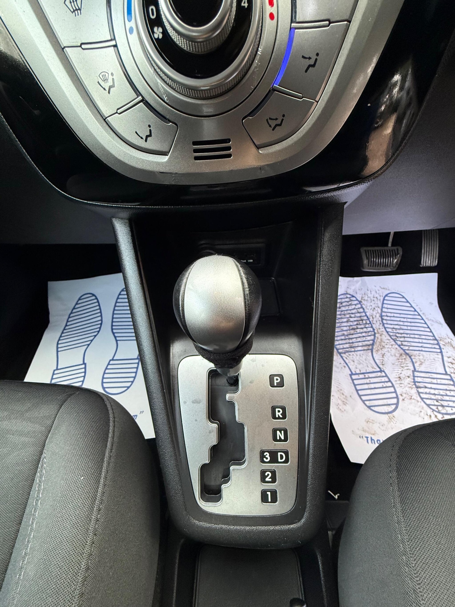 Used Hyundai Ix20 2015 for sale - 77612209: Photo 27