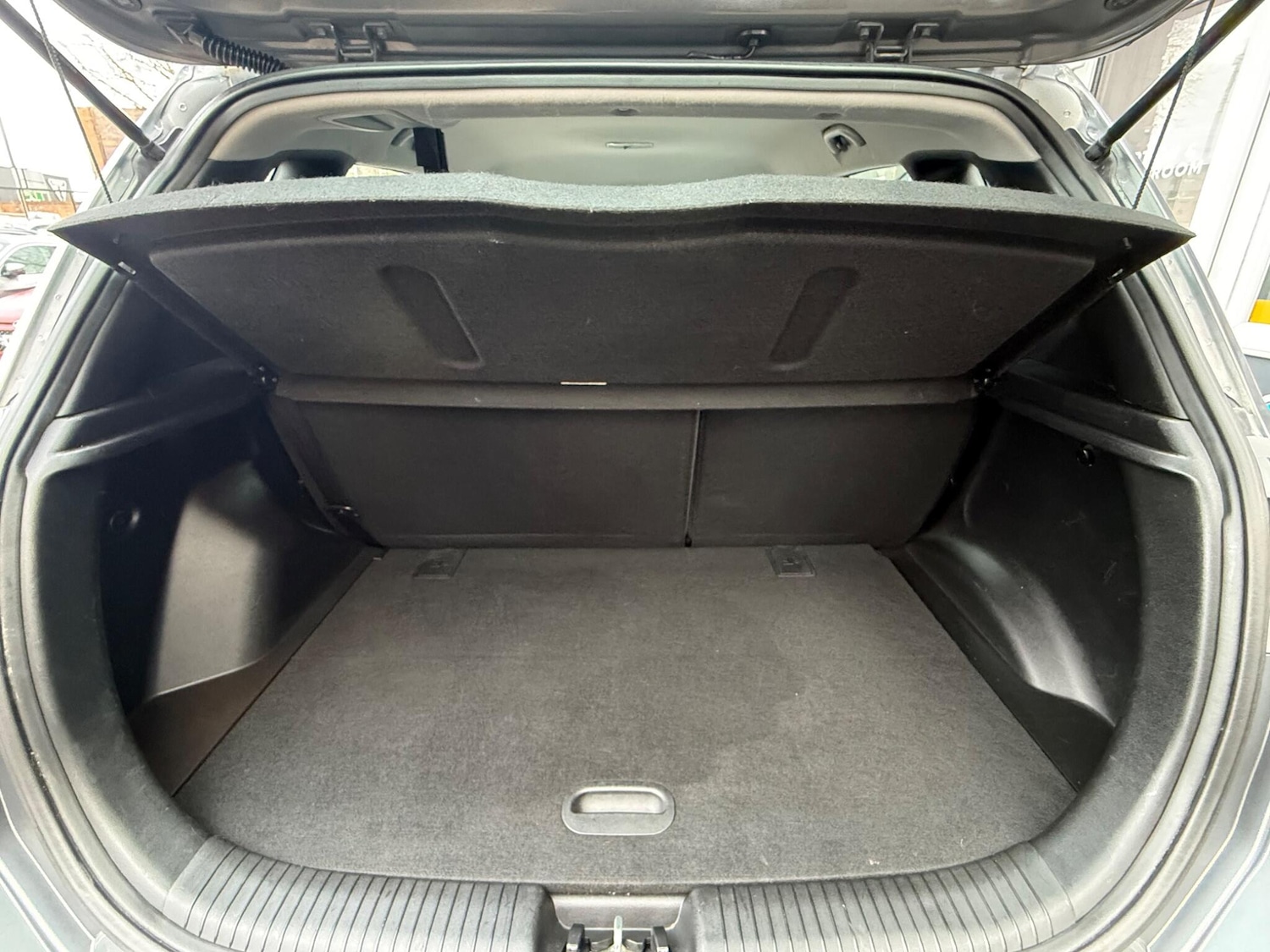 Used Hyundai Ix20 2015 for sale - 77612209: Photo 29