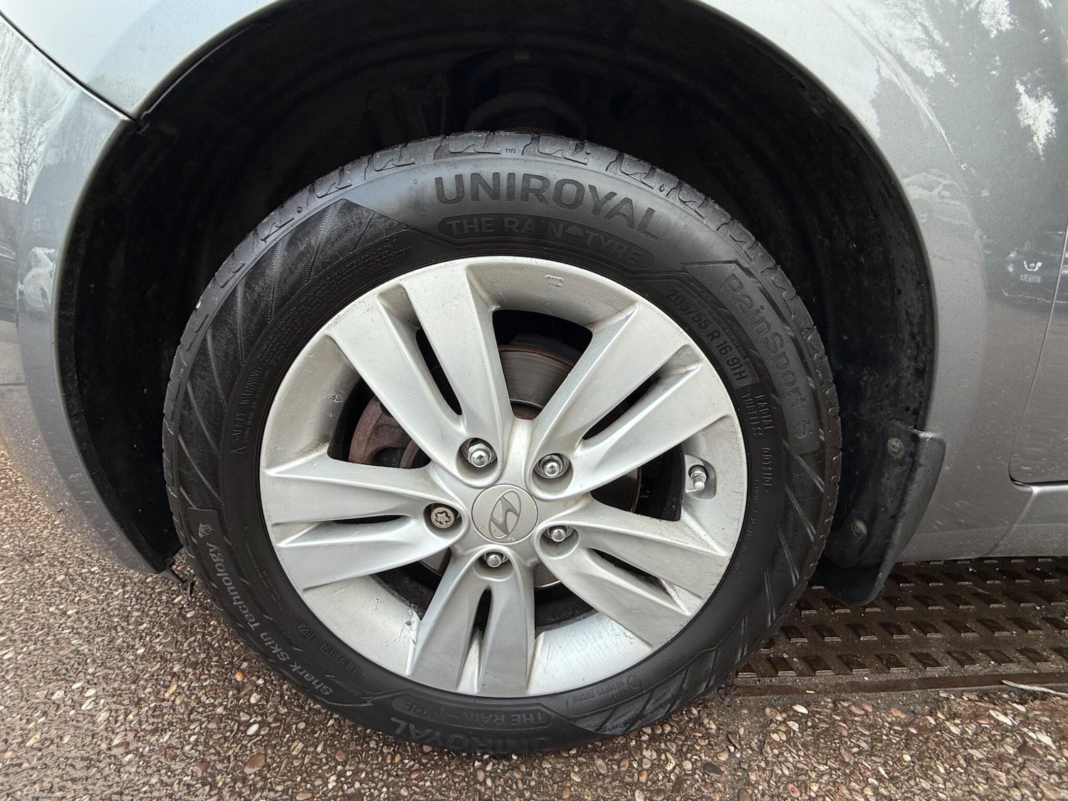 Used Hyundai Ix20 2015 for sale - 77612209: Photo 30