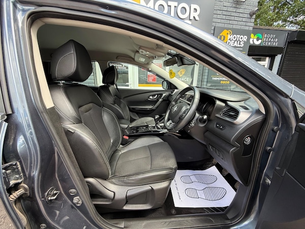 Used Renault Kadjar 2017 for sale - 75387113: Photo 13