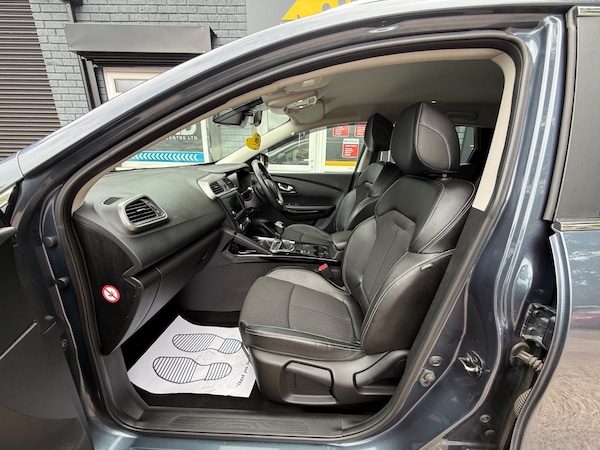 Used Renault Kadjar 2017 for sale - 75387113: Photo 15