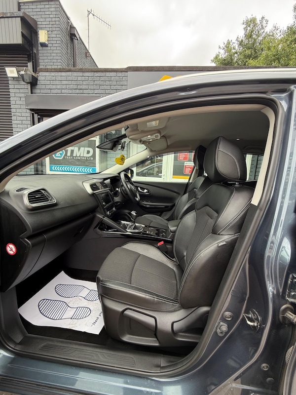 Used Renault Kadjar 2017 for sale - 75387113: Photo 16