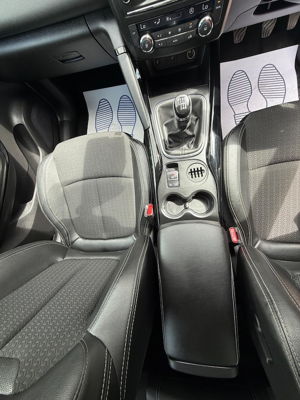 Used Renault Kadjar 2017 for sale - 75387113: Photo 24