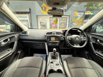 Used Renault Kadjar 2017 for sale - 75387113: Photo