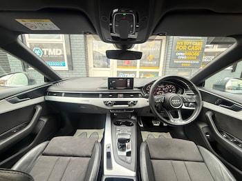 Used Audi A5 2017 for sale - 79303609: Photo