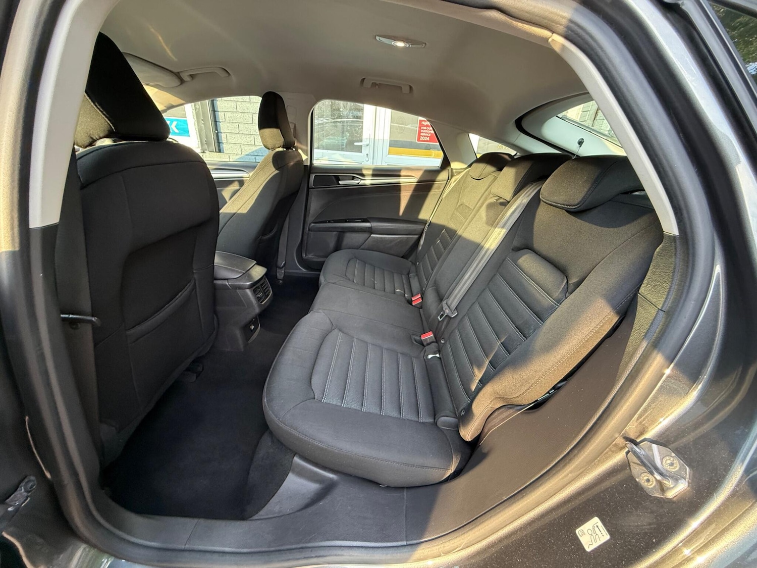 Used Ford Mondeo 2017 for sale - 76988982: Photo 19