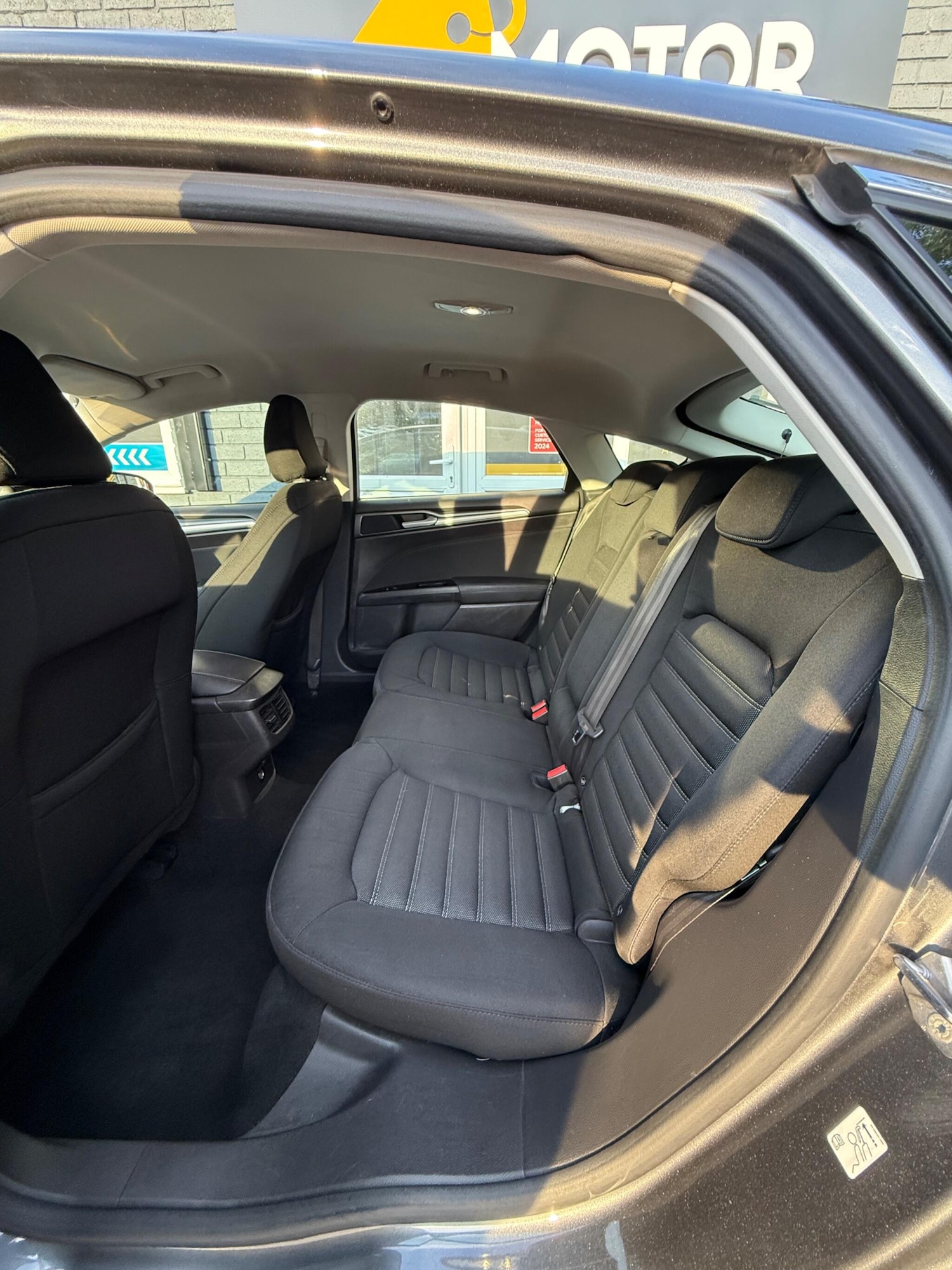 Used Ford Mondeo 2017 for sale - 76988982: Photo 20