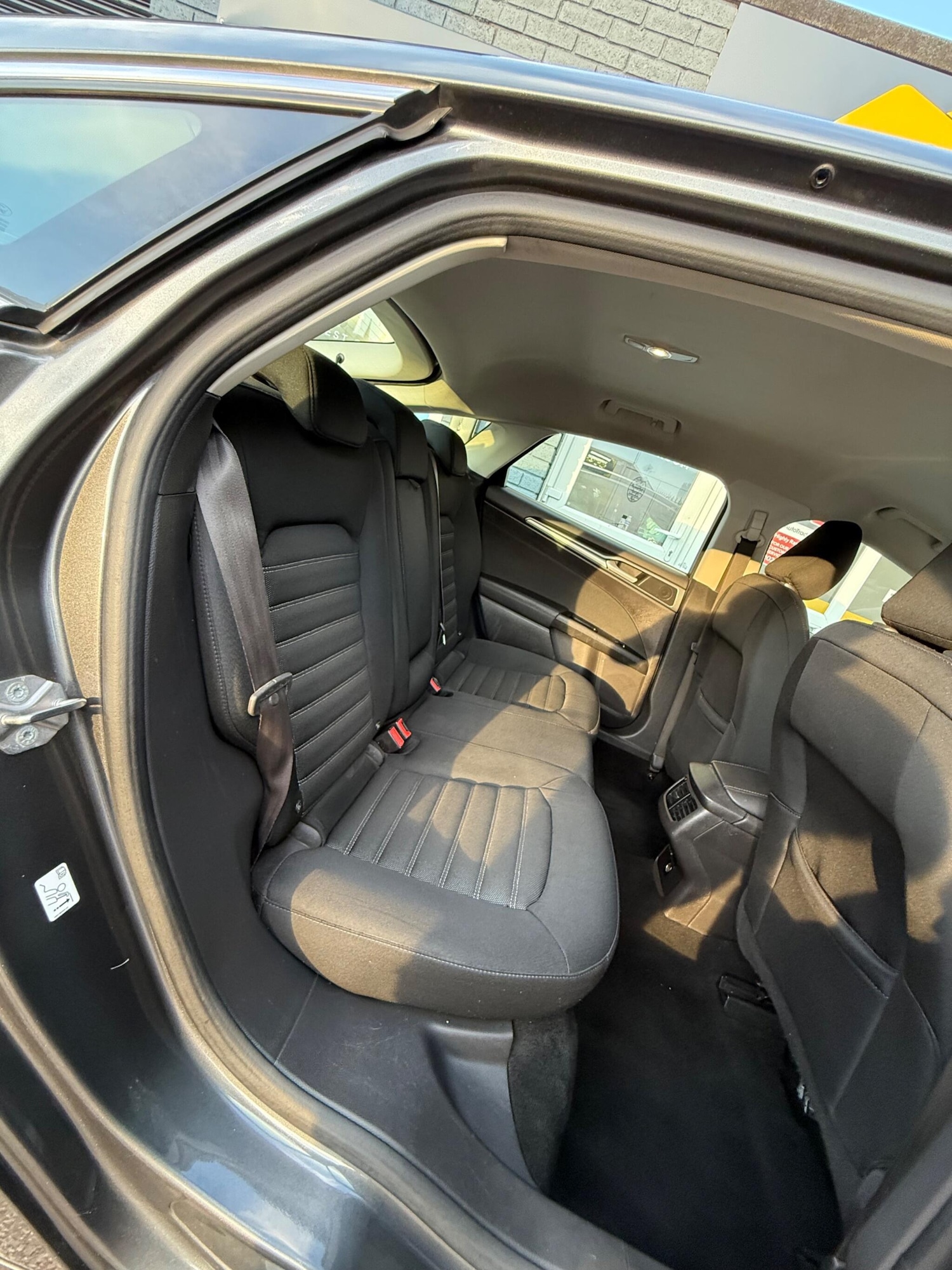 Used Ford Mondeo 2017 for sale - 76988982: Photo 22