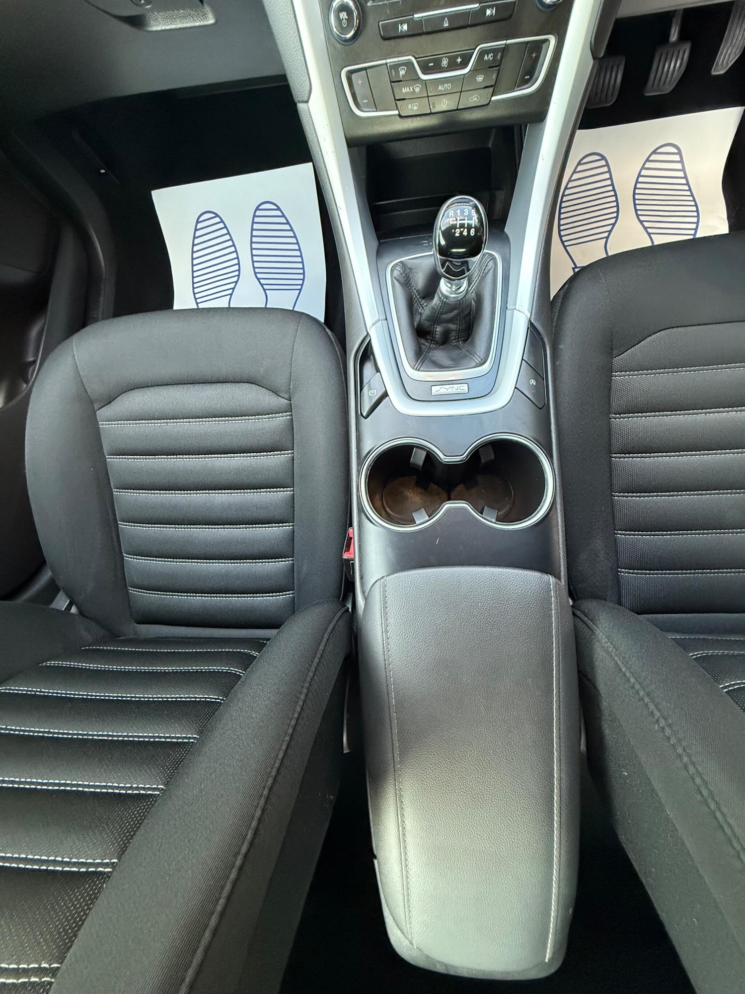 Used Ford Mondeo 2017 for sale - 76988982: Photo 26