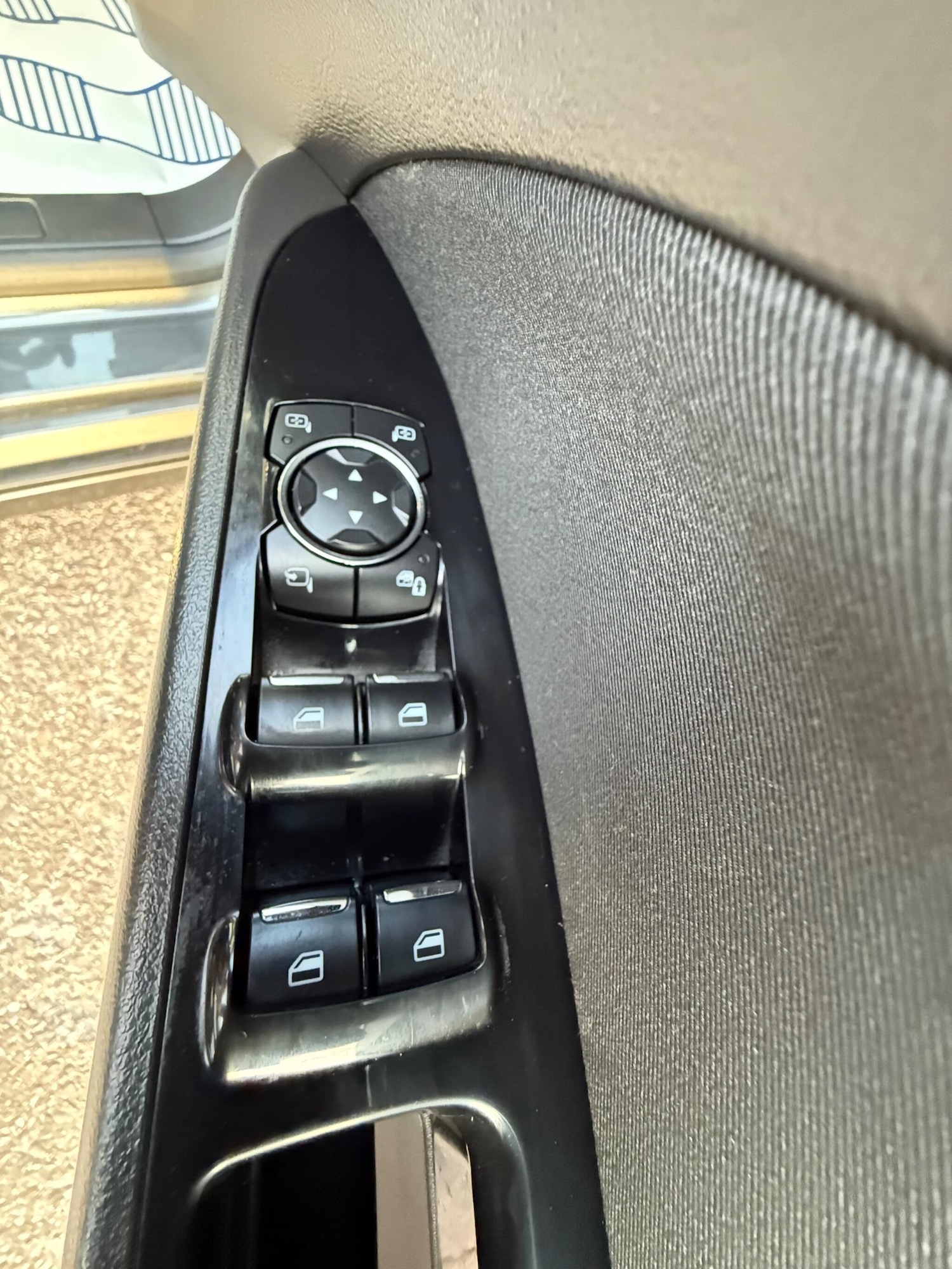 Used Ford Mondeo 2017 for sale - 76988982: Photo 27