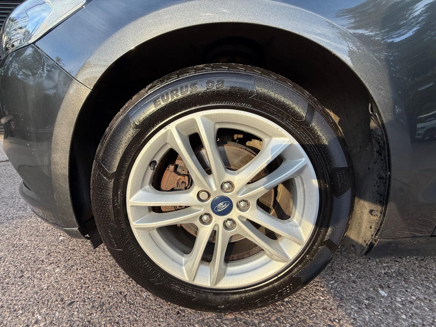 Used Ford Mondeo 2017 for sale - 76988982: Photo 29