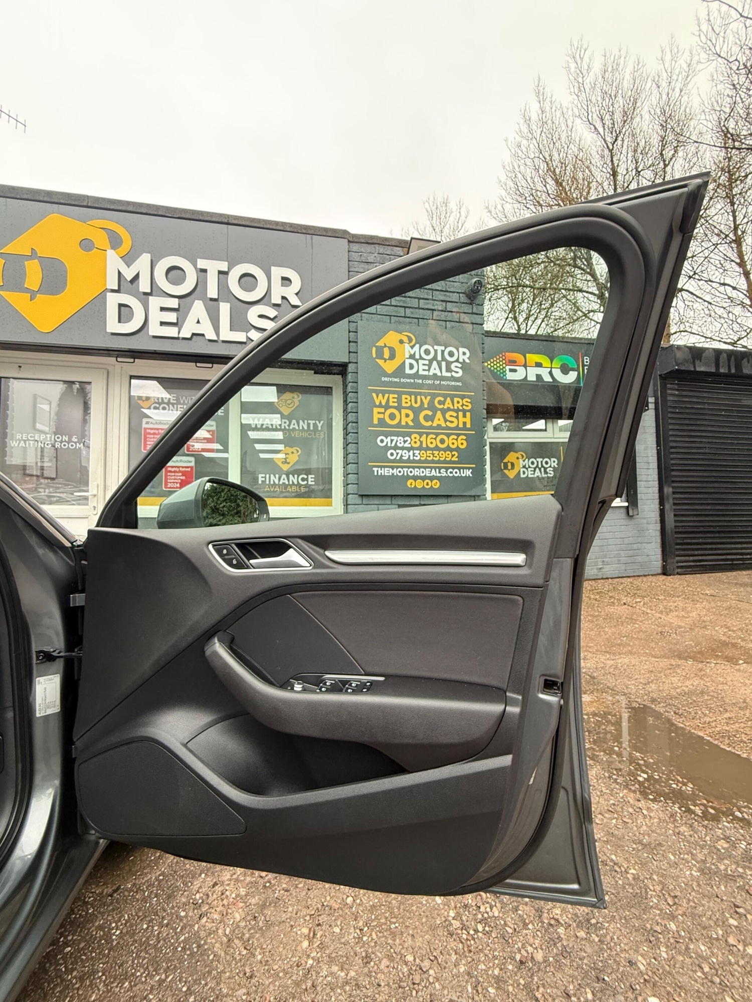 Used Audi A3 for sale - 77808223: Photo 13