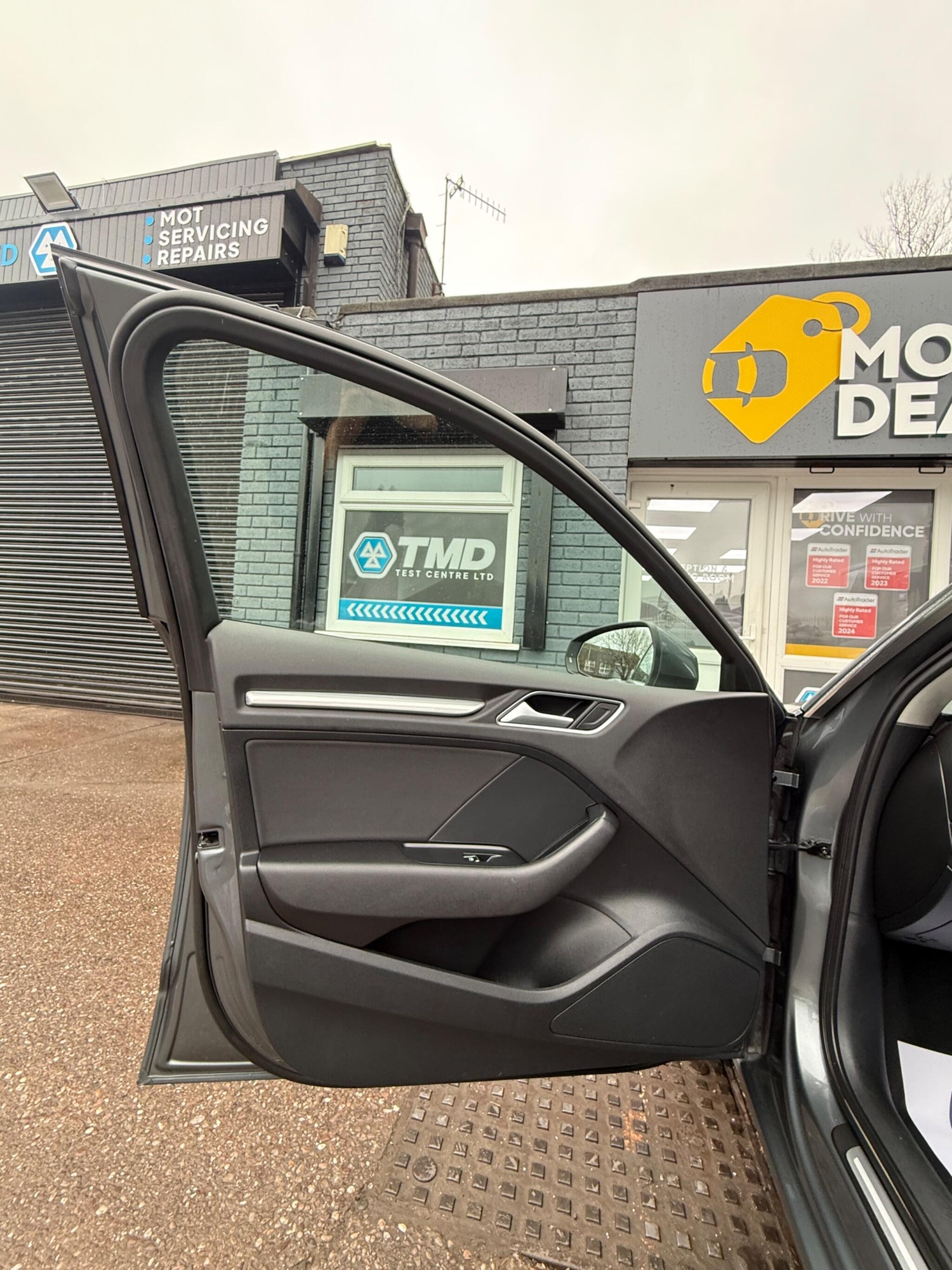 Used Audi A3 for sale - 77808223: Photo 14