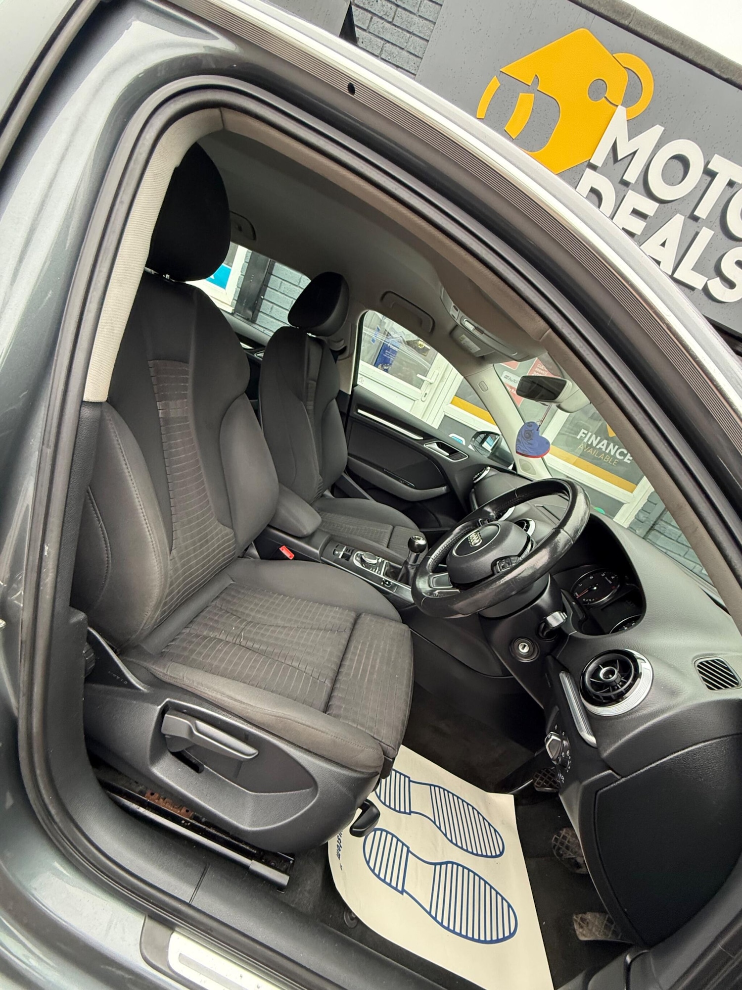 Used Audi A3 for sale - 77808223: Photo 16