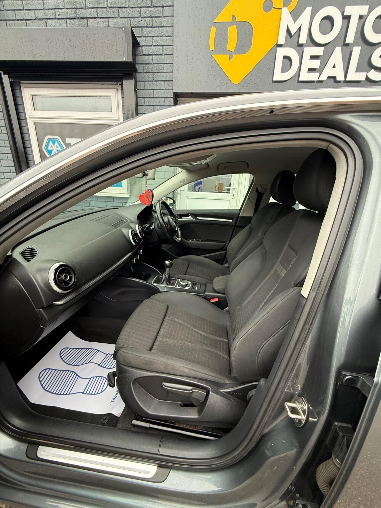 Used Audi A3 for sale - 77808223: Photo 17