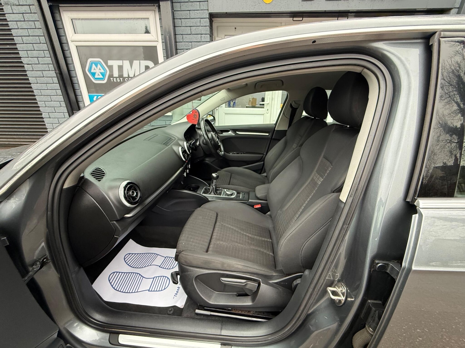 Used Audi A3 for sale - 77808223: Photo 18