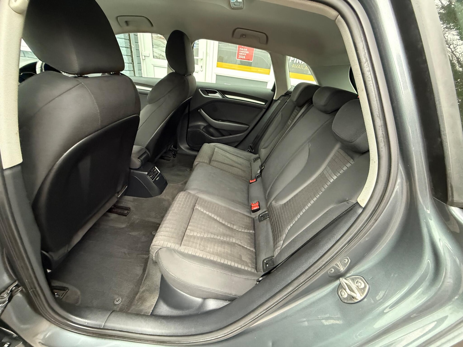 Used Audi A3 for sale - 77808223: Photo 19