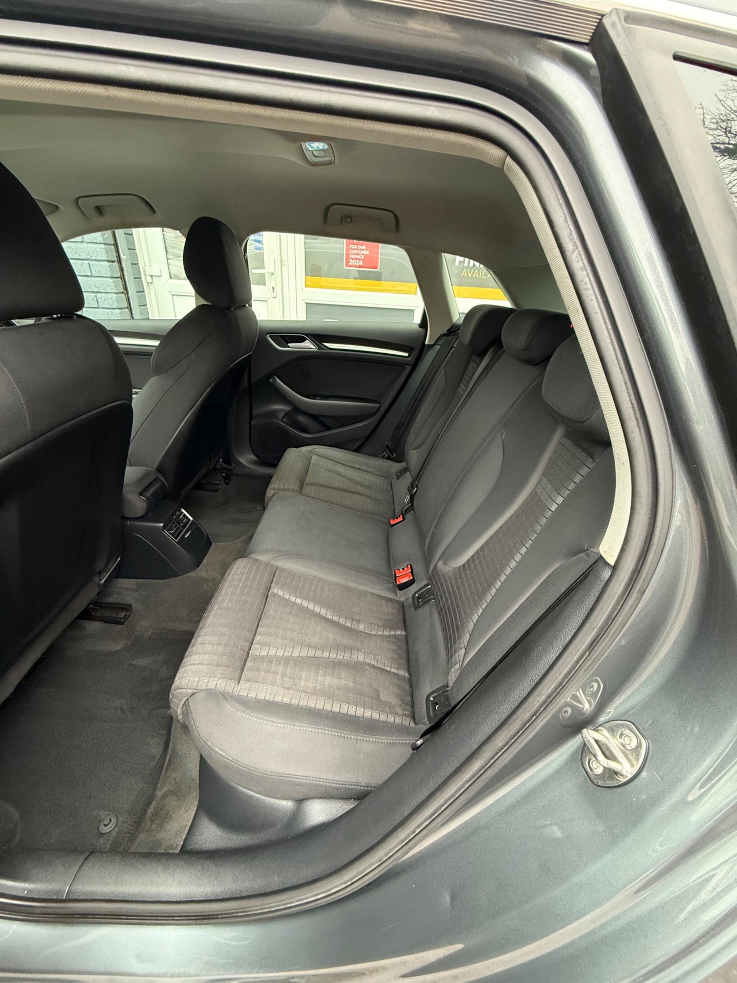 Used Audi A3 for sale - 77808223: Photo 20