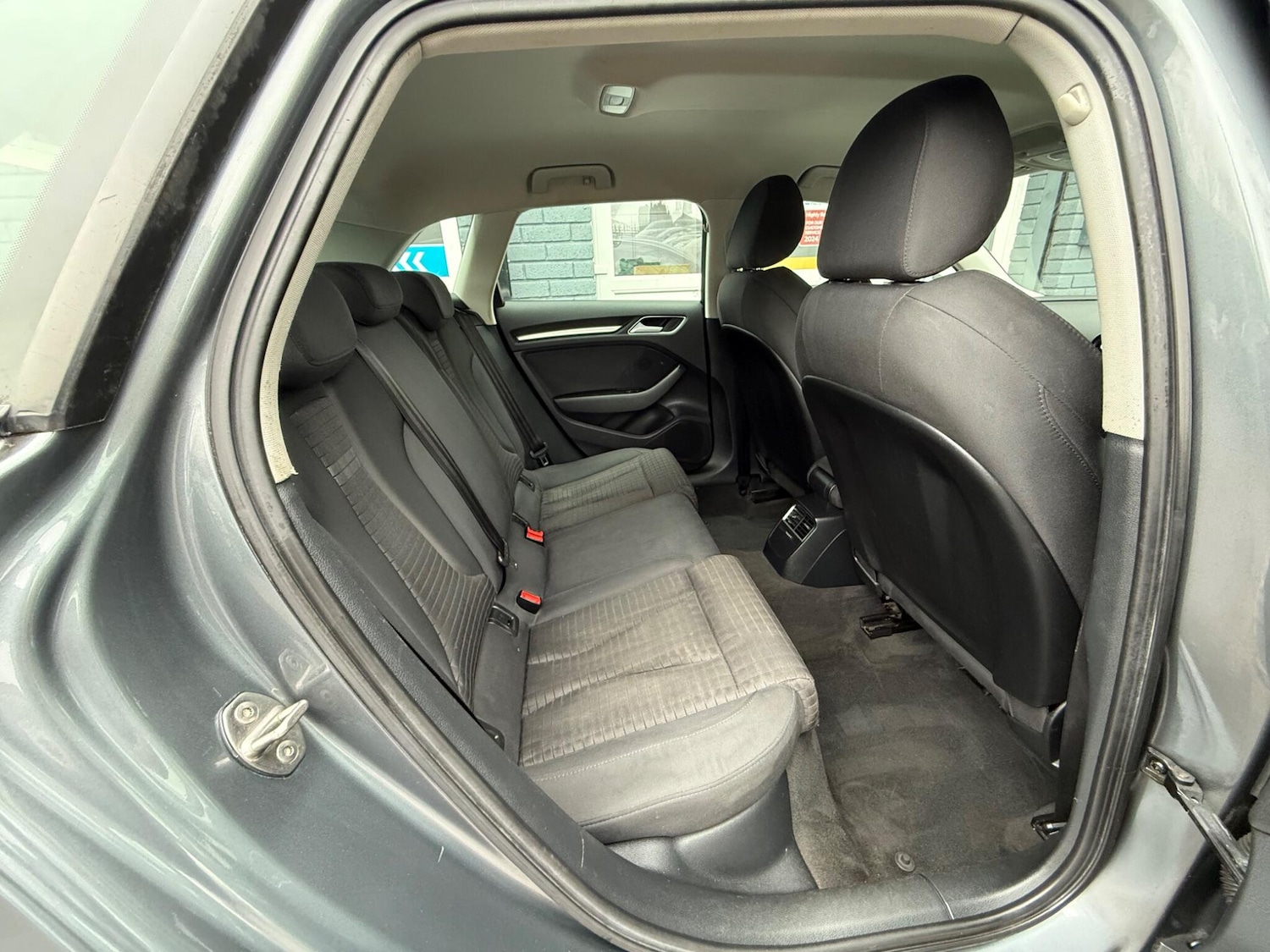 Used Audi A3 for sale - 77808223: Photo 21