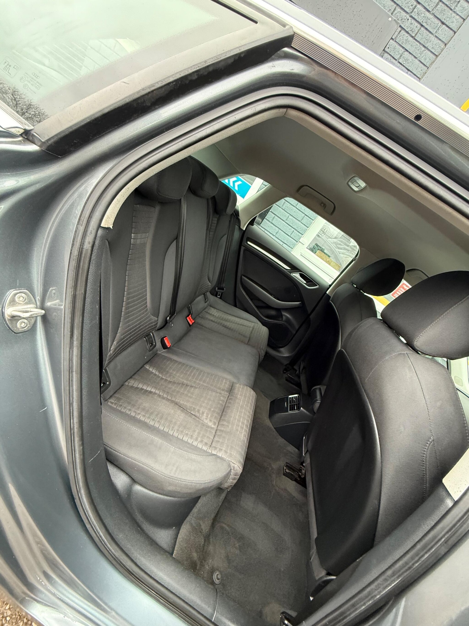 Used Audi A3 for sale - 77808223: Photo 22