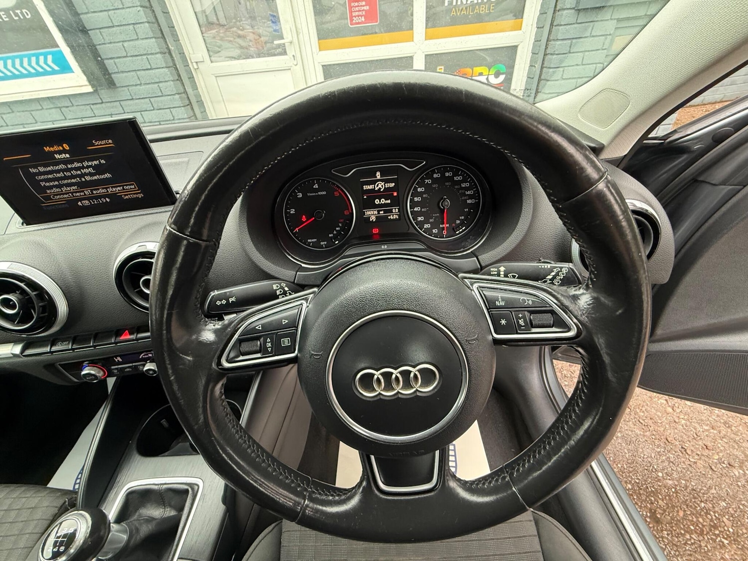 Used Audi A3 for sale - 77808223: Photo 24