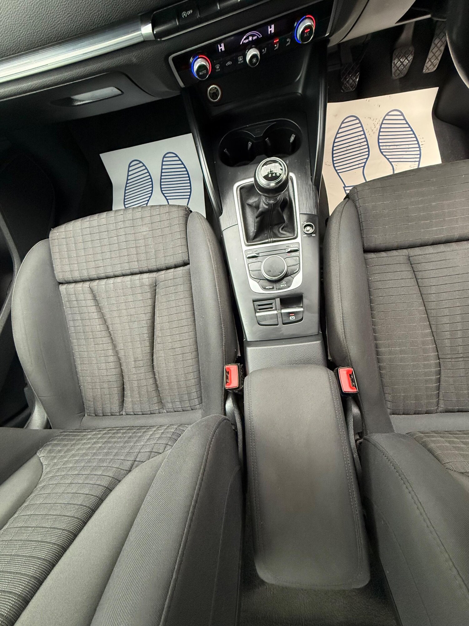 Used Audi A3 for sale - 77808223: Photo 26